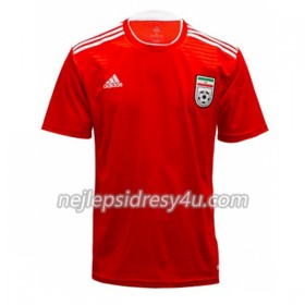 Fotbalový Dres Írán Venkovní MS 2018